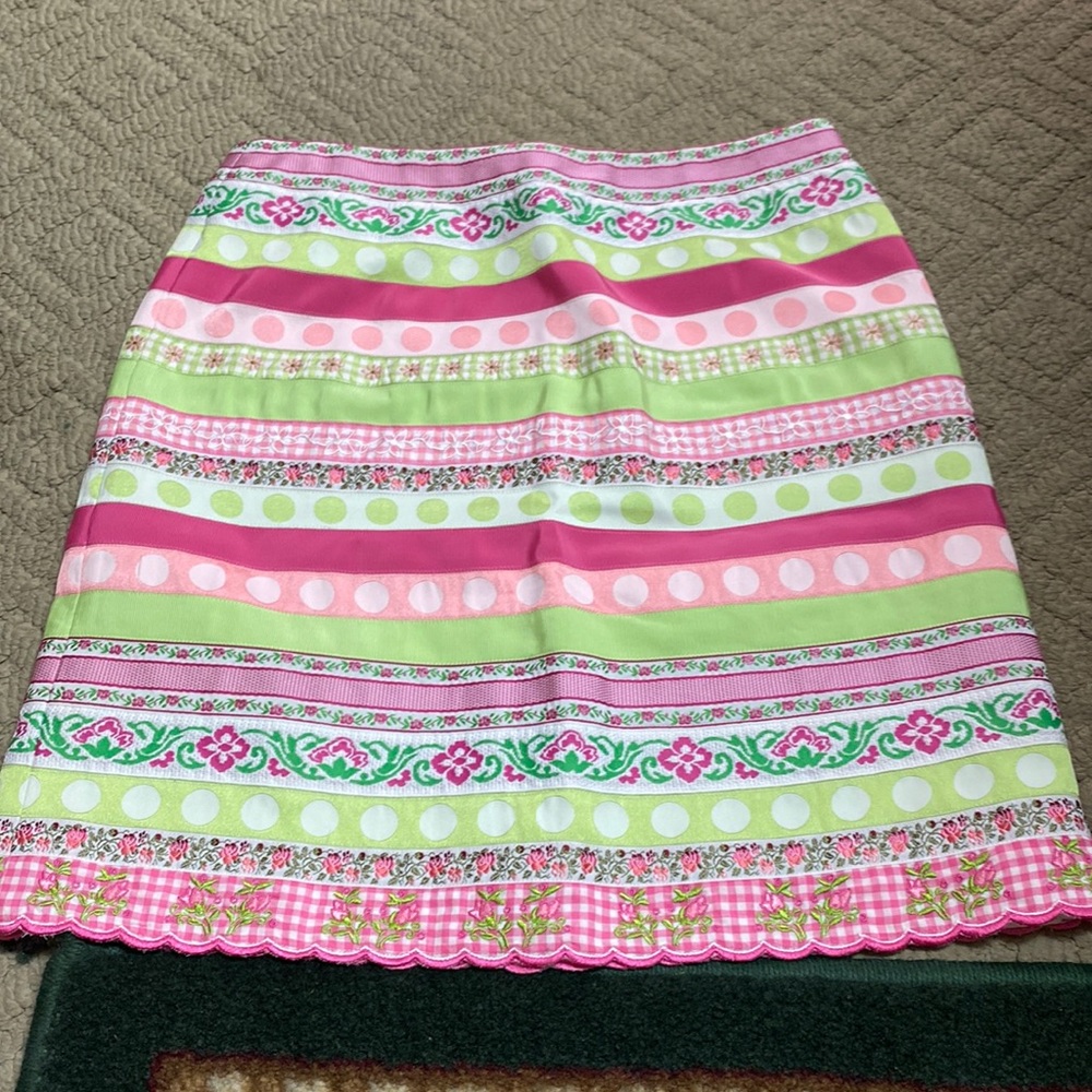 Lilly Pulitzer